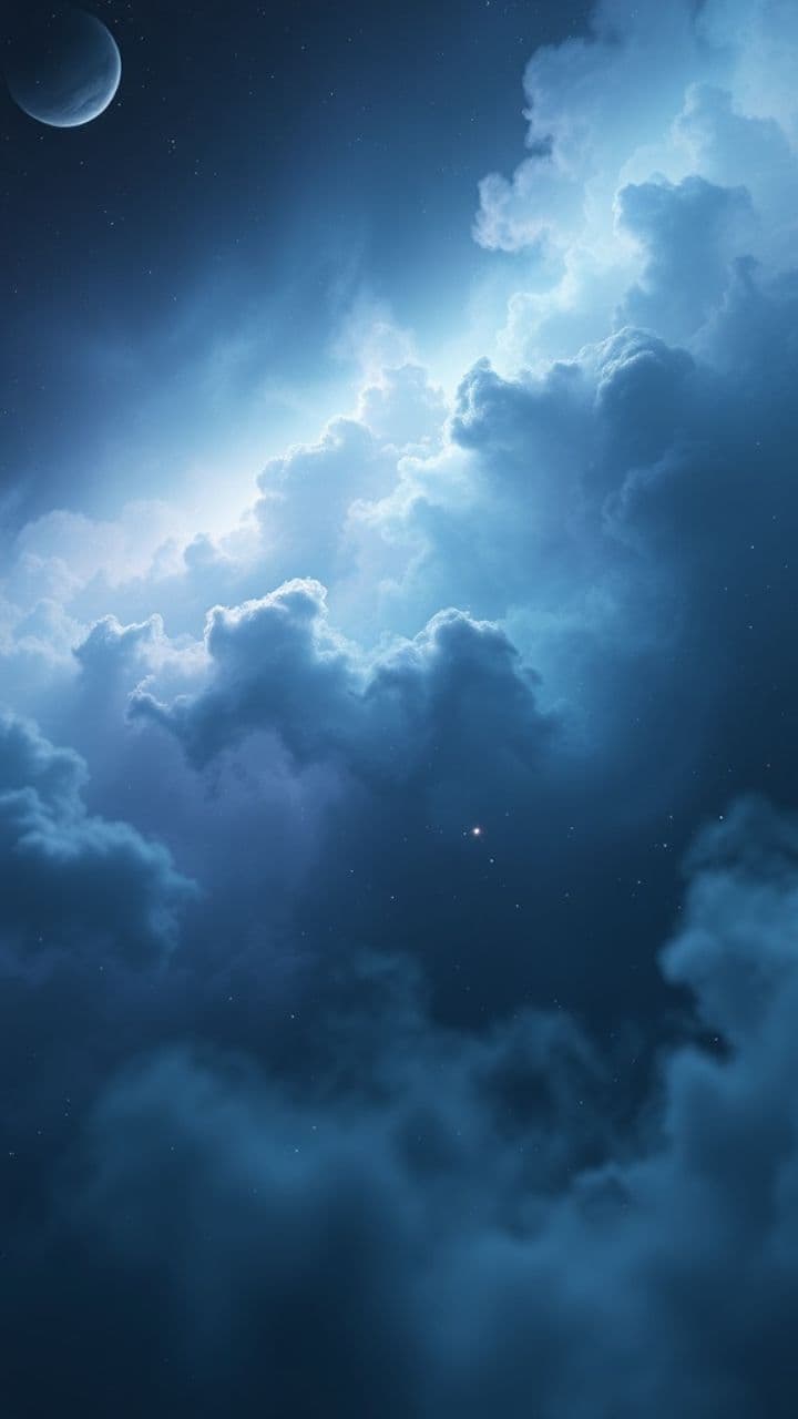 El Primer Motor Inmóvil