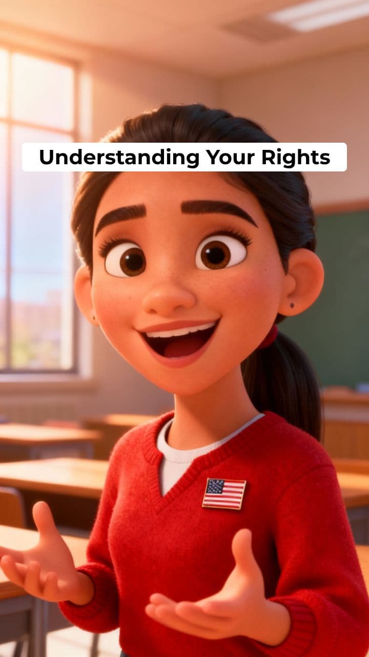 Your Rights: A Guide to the Constitution