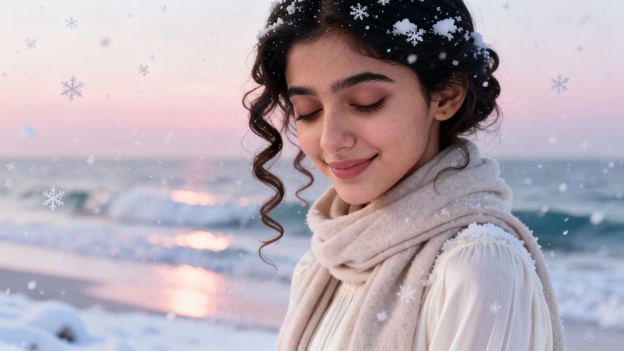 सागर सा प्यार