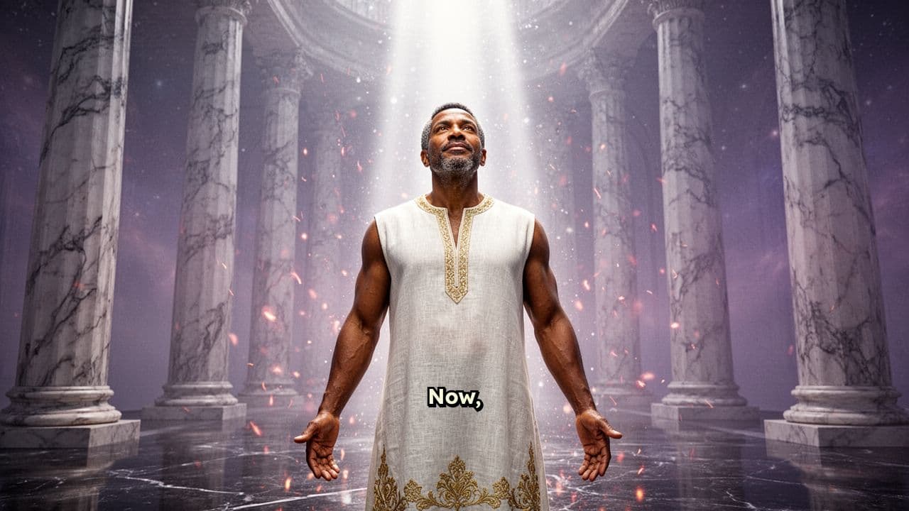 Commanding Your Financial Destiny