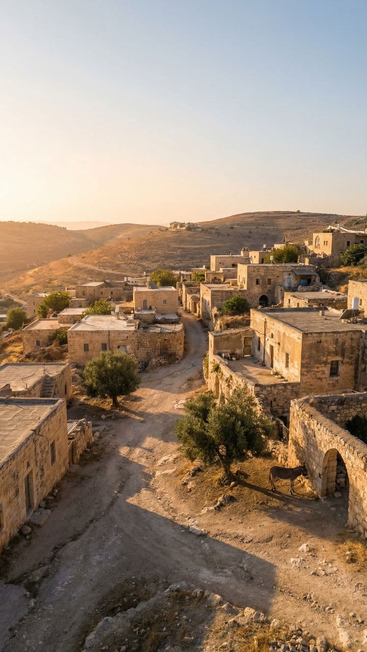 O Sim de Maria e a Fé Transformadora