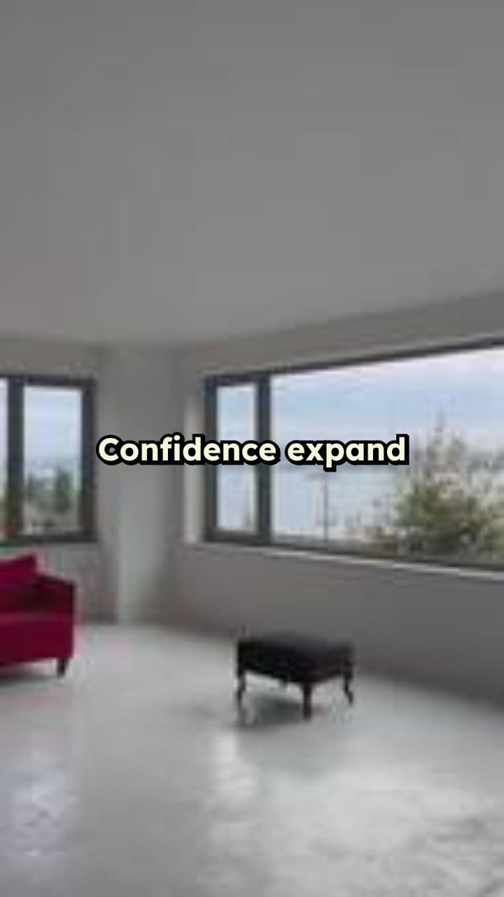 87 - Ego in Expanding Spaces