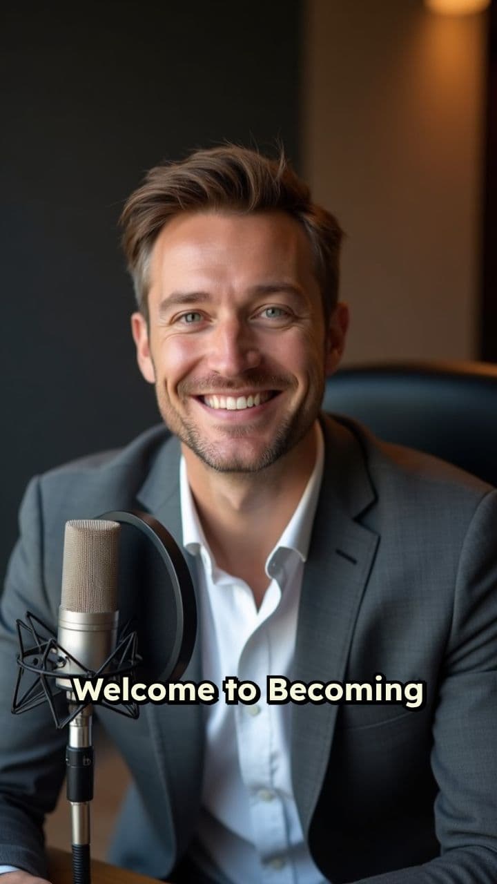 Becoming Your Best Self