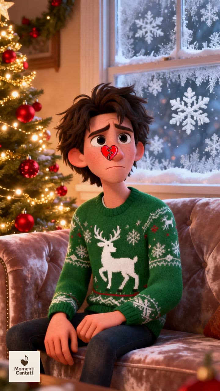 Canzone personalizzata per chiederle scusa