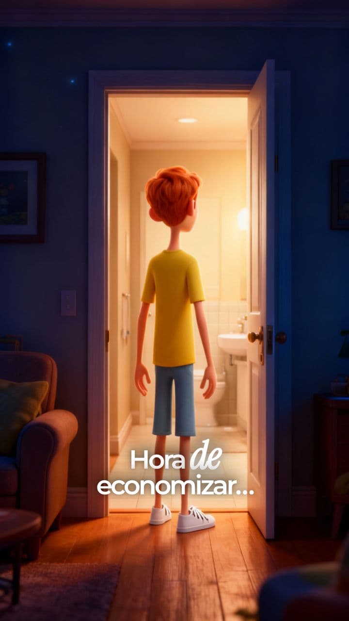 Eu acho que levei isso longe demais 😅🔥