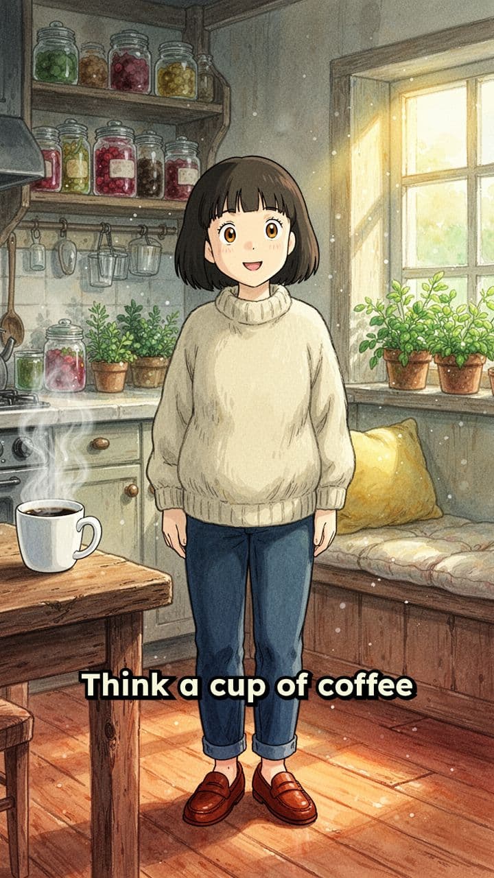 The Science of Caffeine Naps