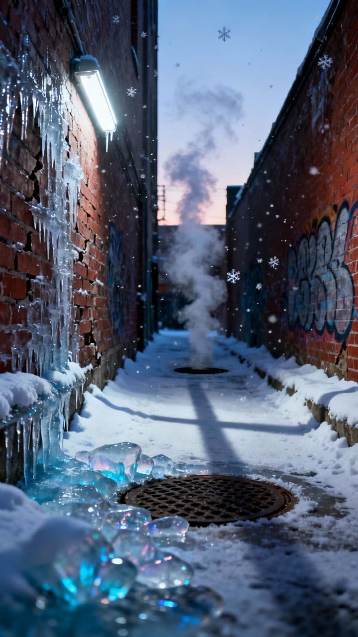 Northern Kings Never Die