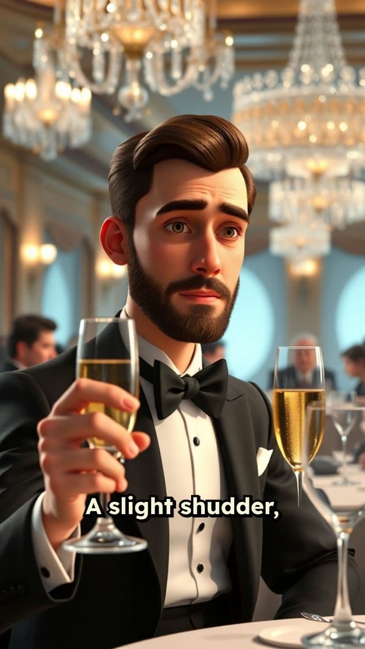 Titanic: A Passenger's POV