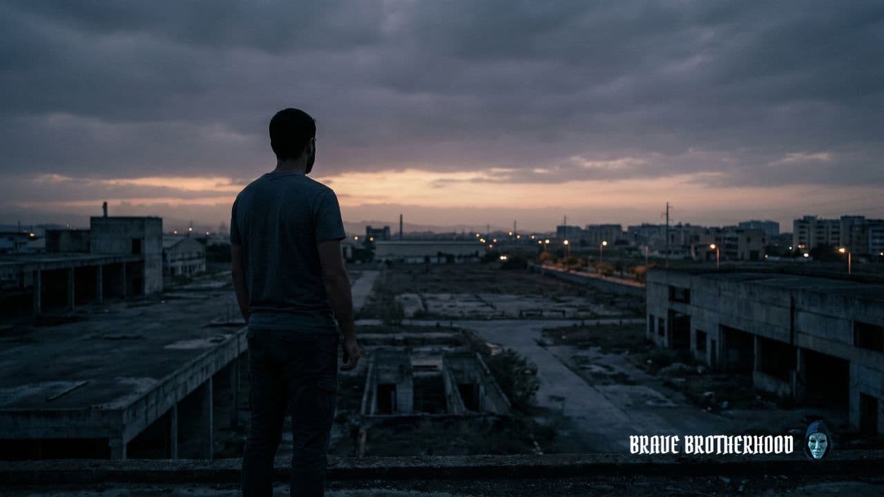 The Power of Humility