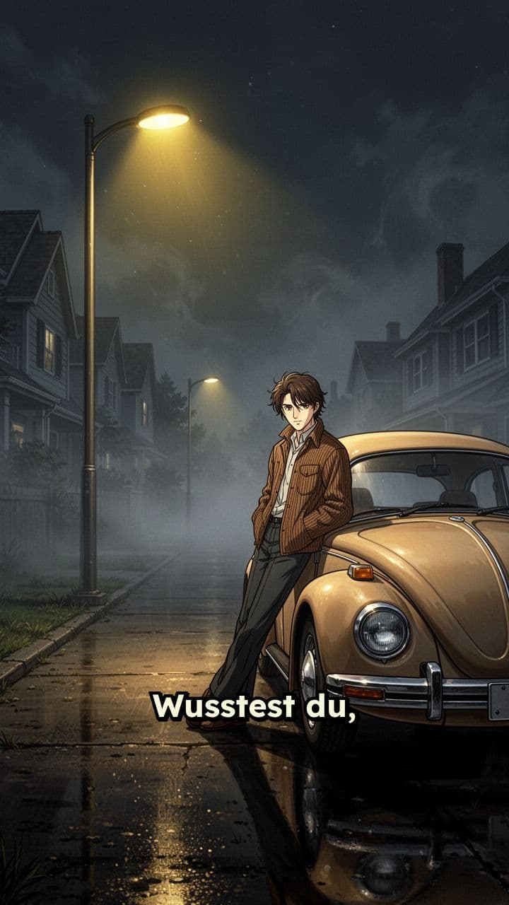 Ted Bundy: Charme als tödliche Waffe