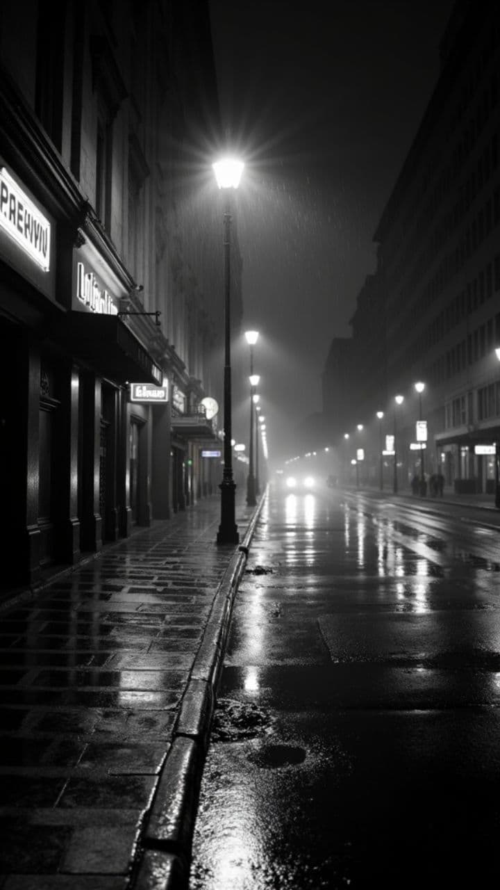 Artificial Mose Knuckle Dance Party