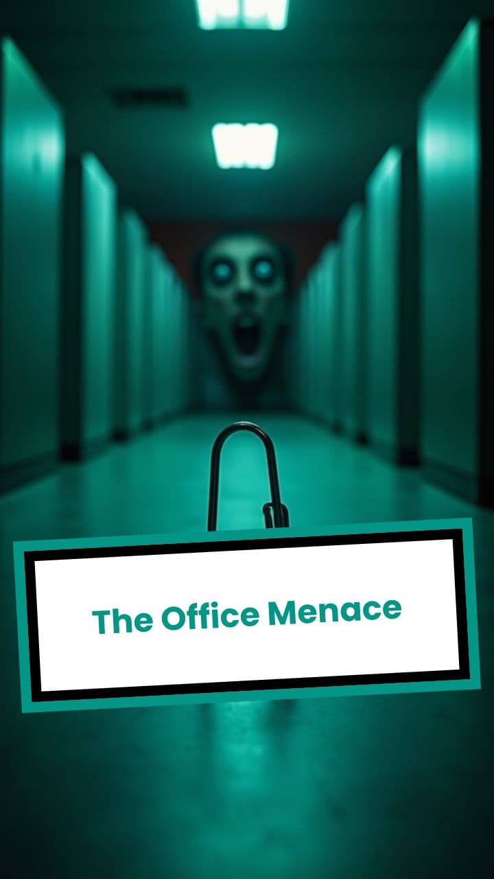 The Office Menace