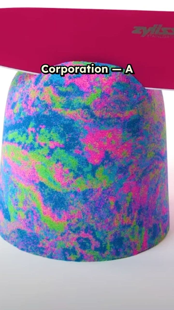 Business Concepts and Definitions Overview