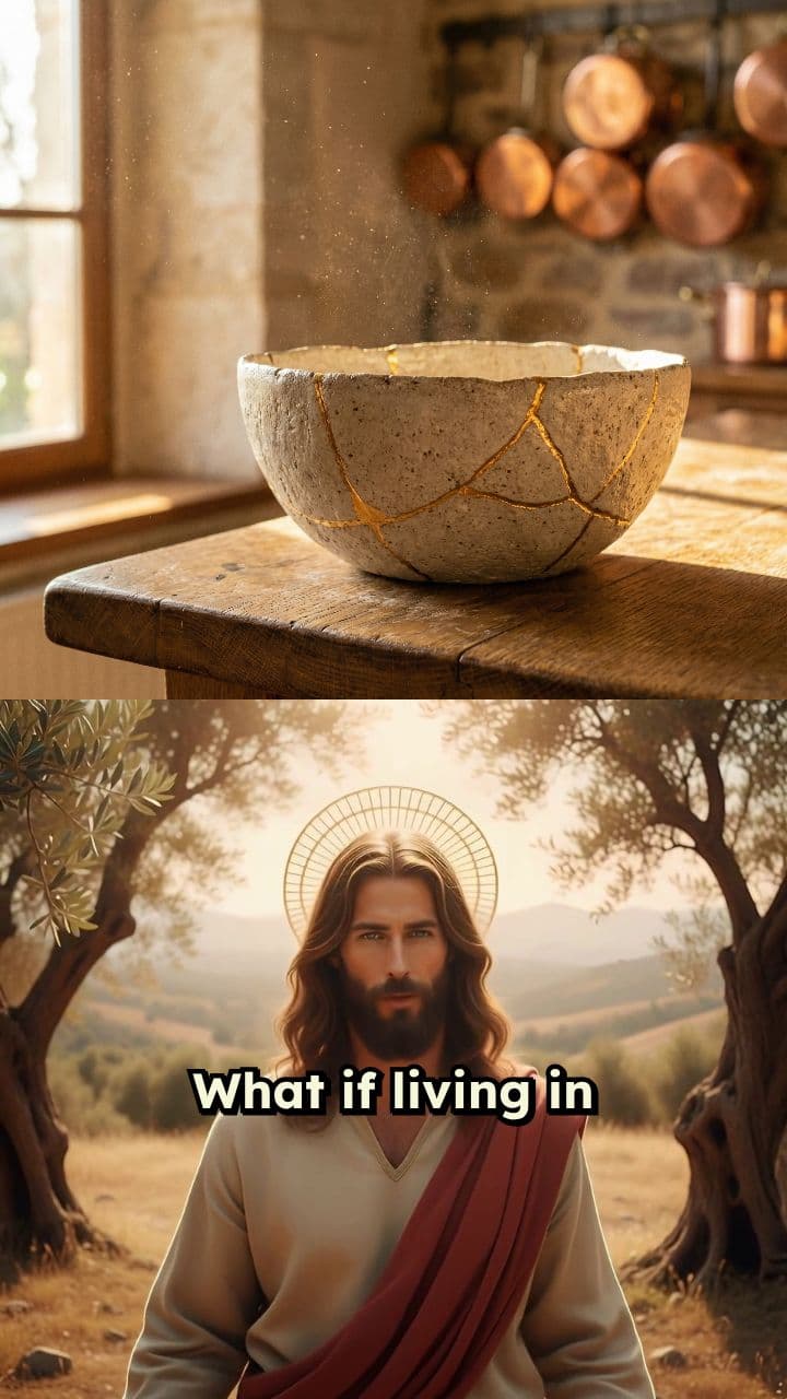 Walking Together in Love