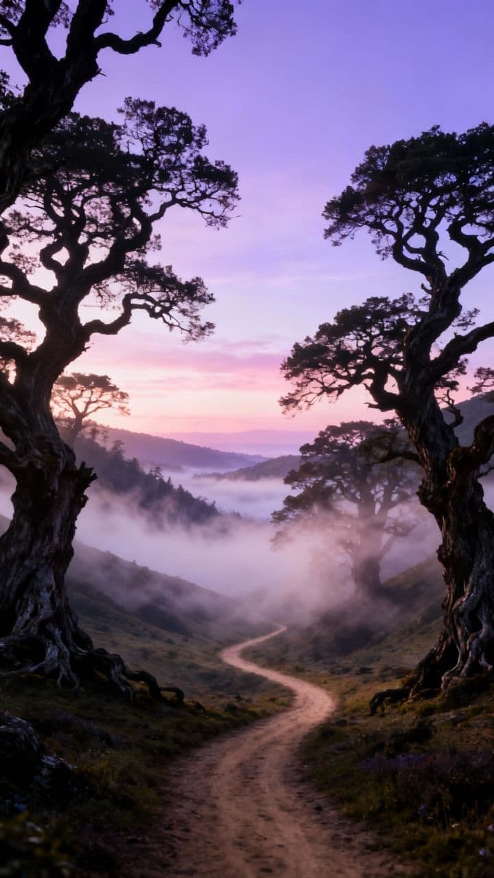 The Well of Inspiration