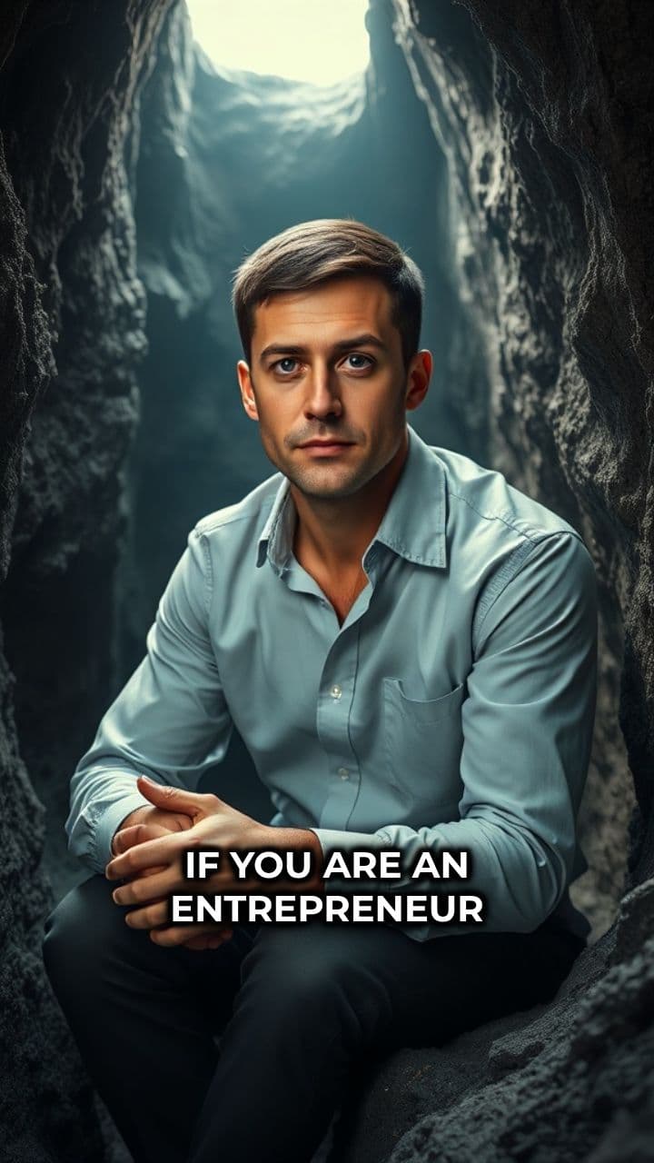 Navigating the Valley of Despair