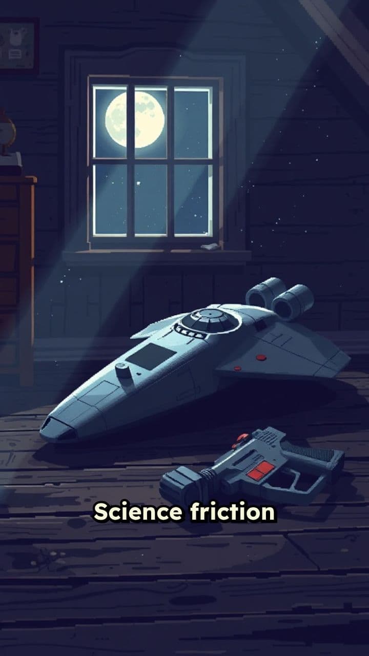 Science’s Hidden Friction