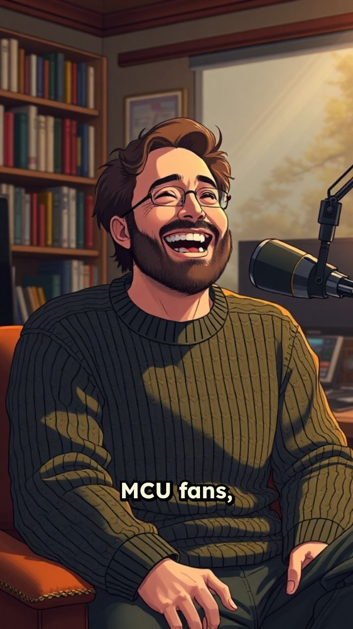 Paul Rudd’s Hilarious Doomsday Update