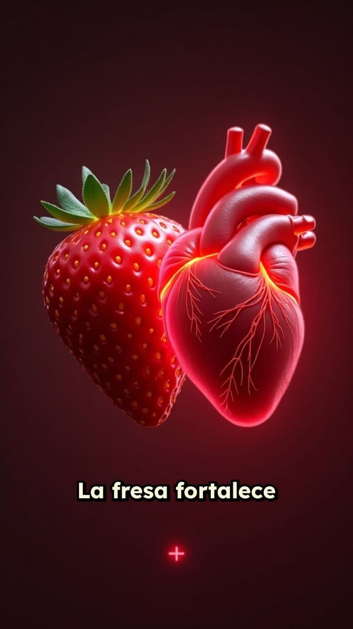 Frutas: Medicina Natural para tu Cuerpo