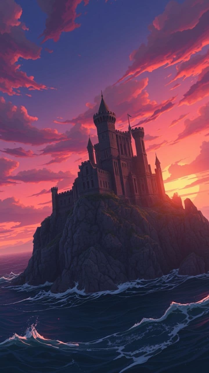 Echoes of Legends