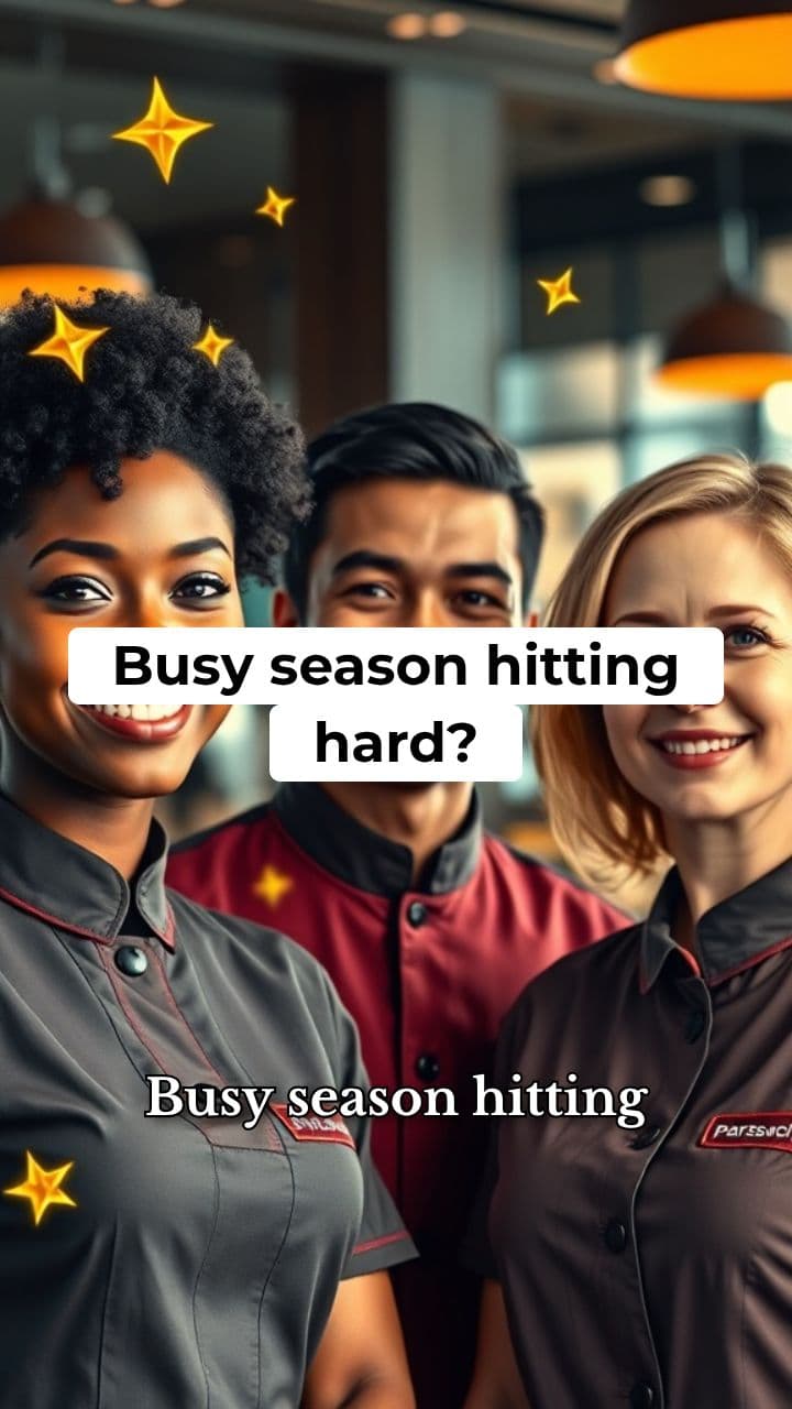 Seasonal Leadership Power-Up