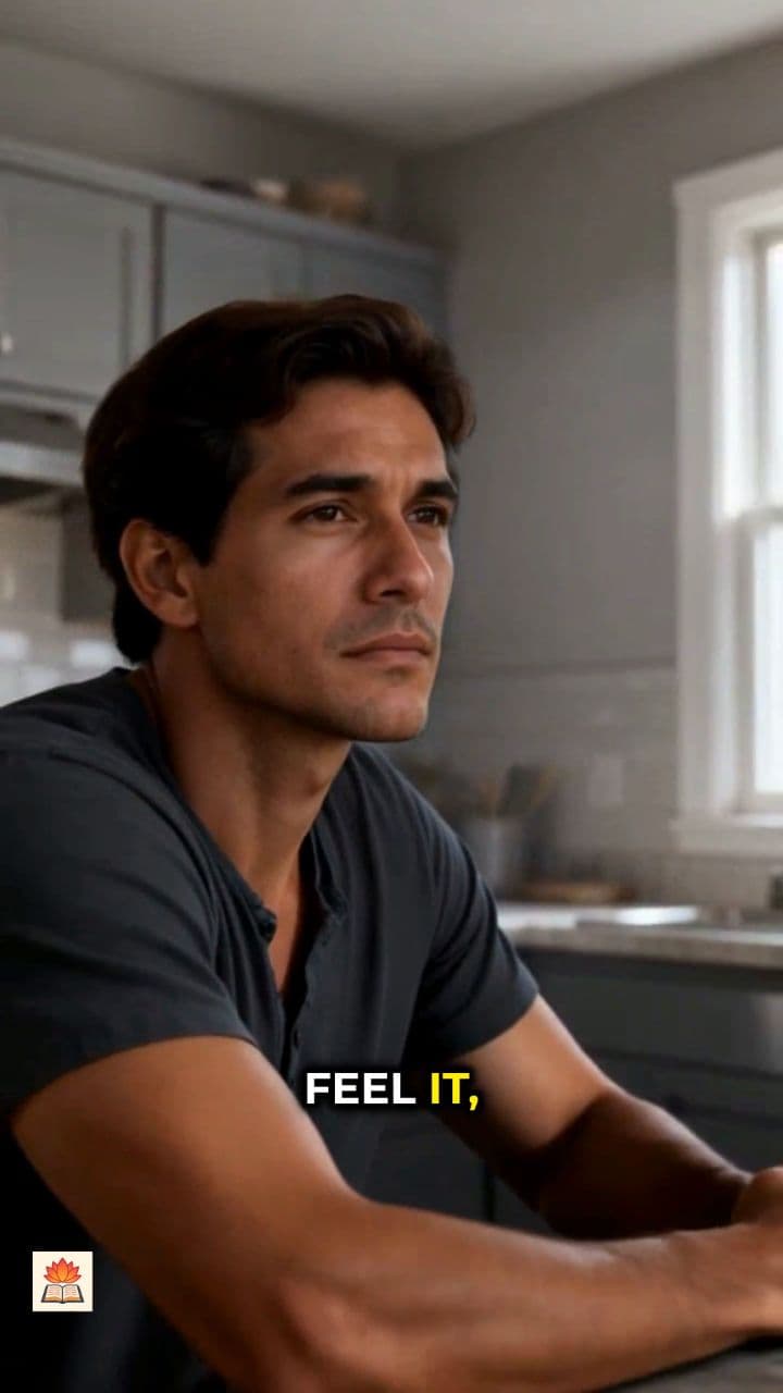 God's Voice in the Stillness