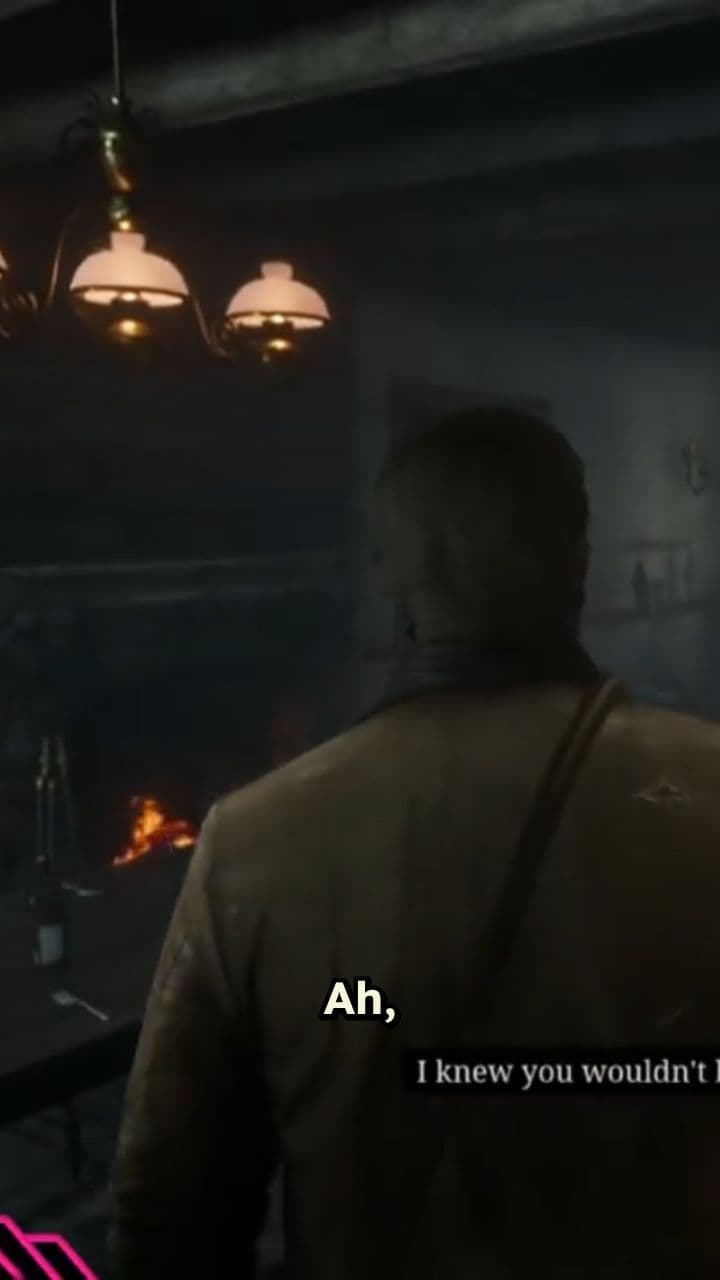 Honey, We Got a Live One!