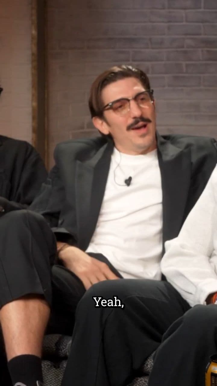 Akaash responds - What "Having a Roster" Actually Means