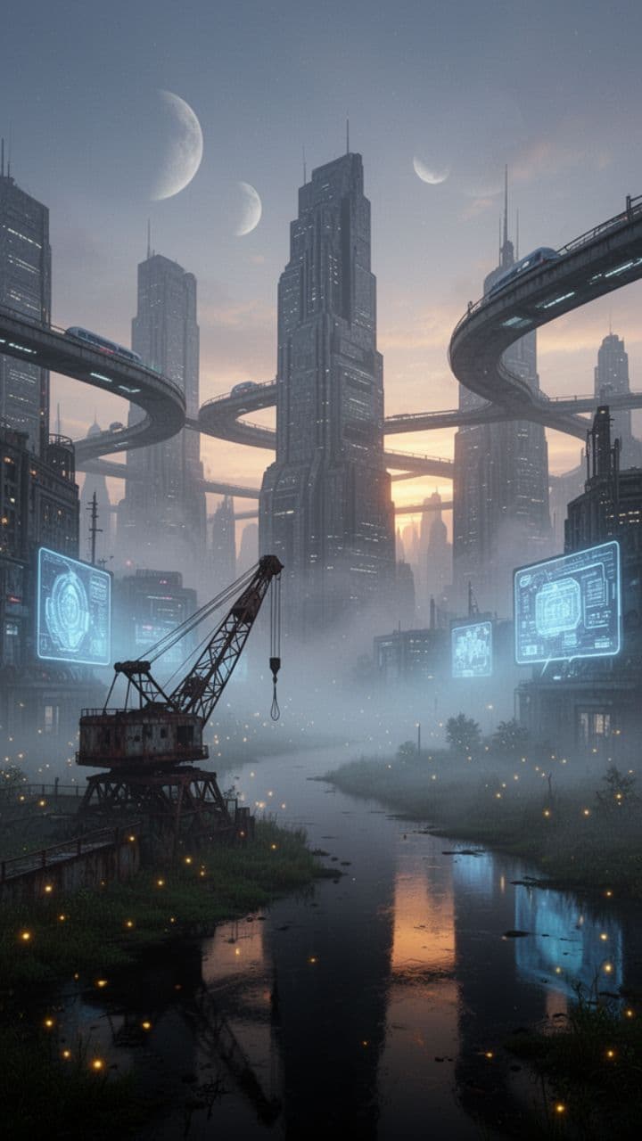 The Hidden Key Registry