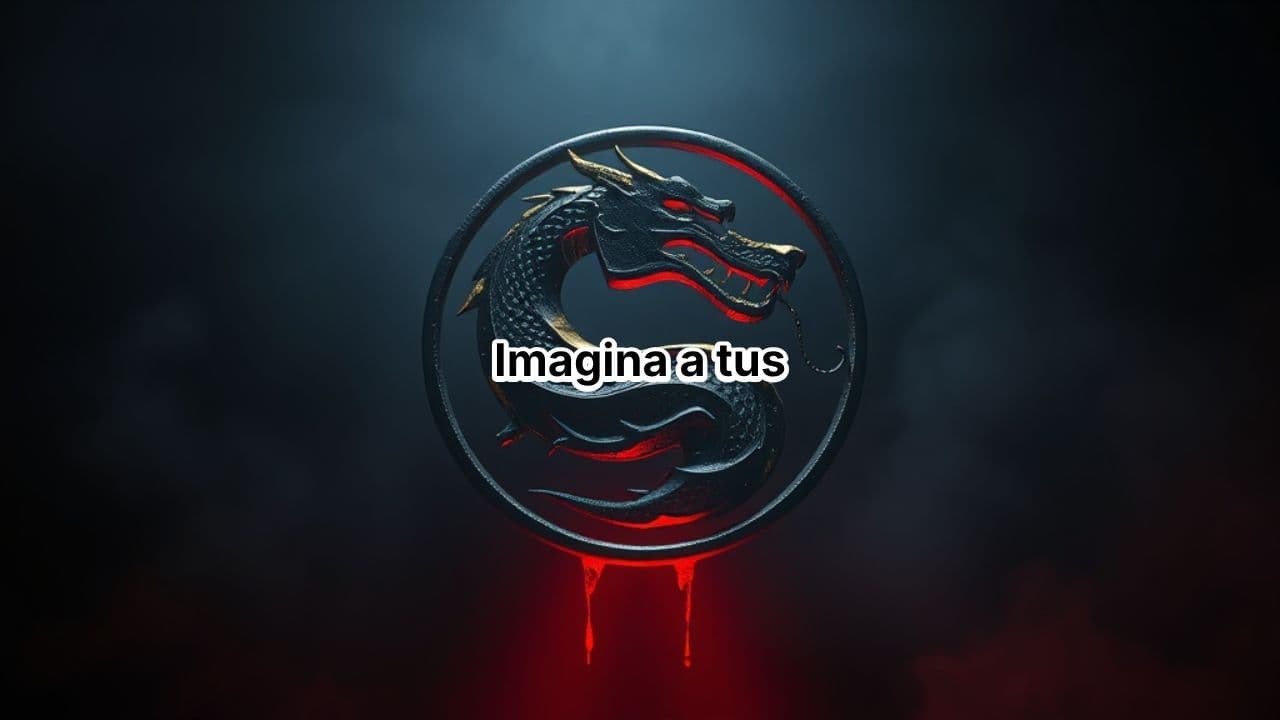 Actores de Acción: Mortal Kombat Edition