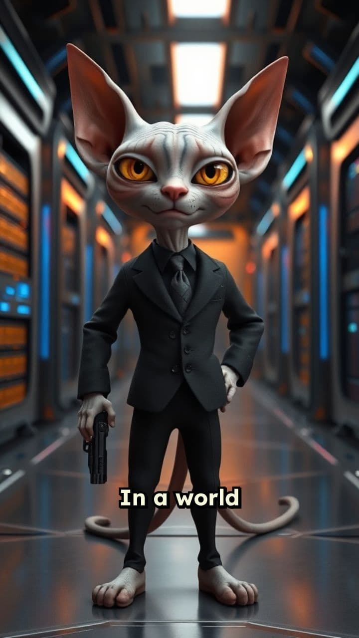 The Sphynx's Ultimatum