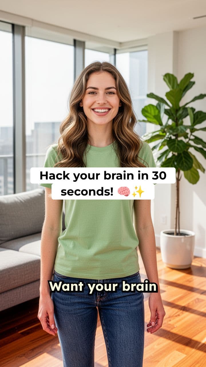 5 Mind Hacks That Make Life Easier - Part 1