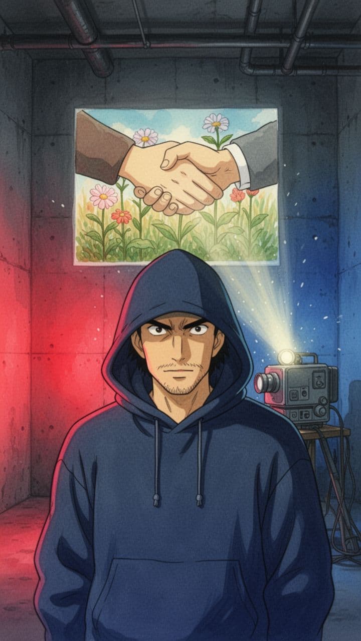 Desgracia y falta de respeto