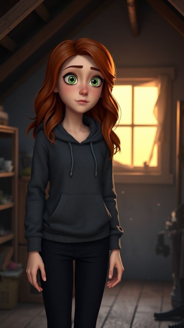 Hoffnung in der Dunkelheit