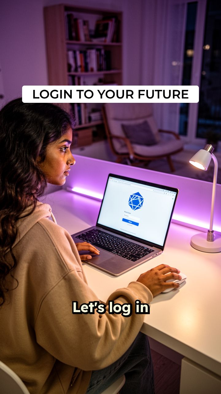 CareerDNA - AI-Powered Career Guidance App Demo