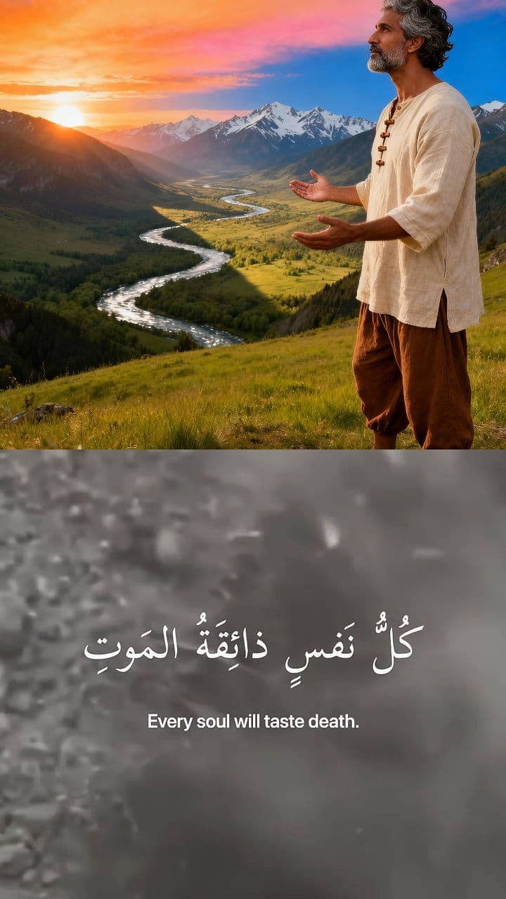 A Message to Believers