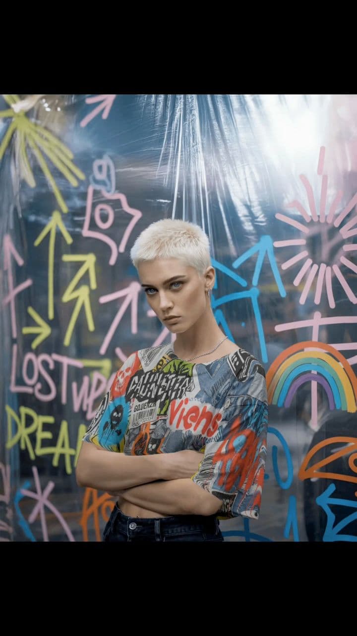 Bang Bang: Childhood Love and Loss