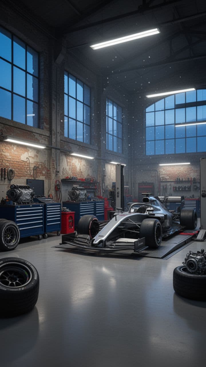 Kimi Antonelli, il futuro corre