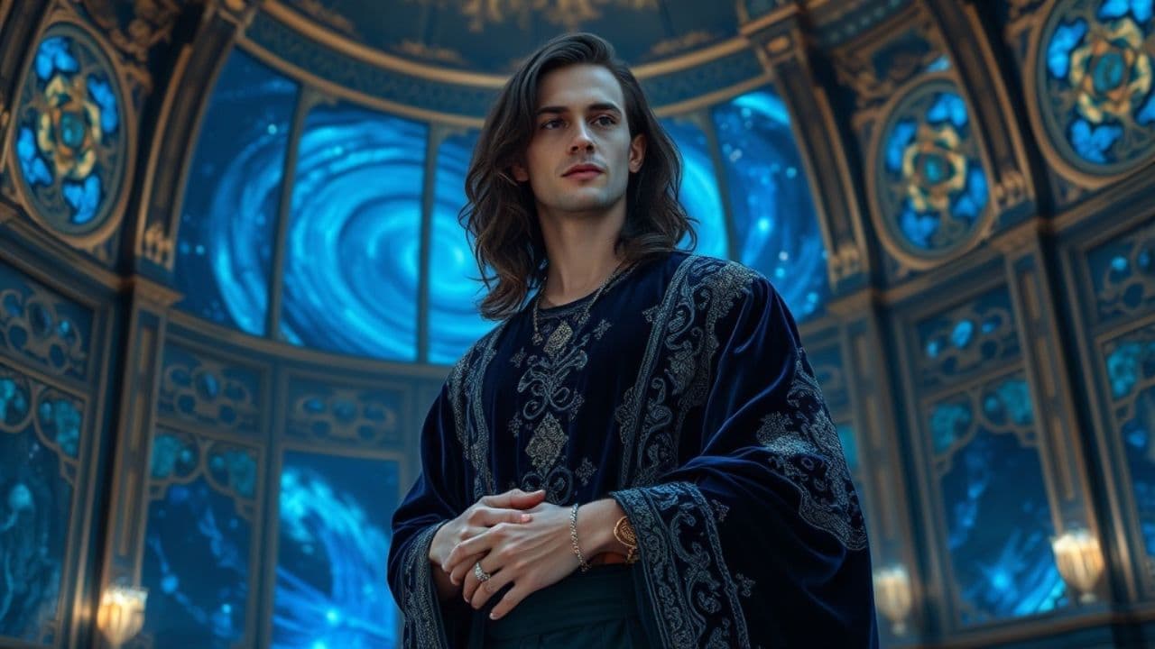 Weather and Affirmations