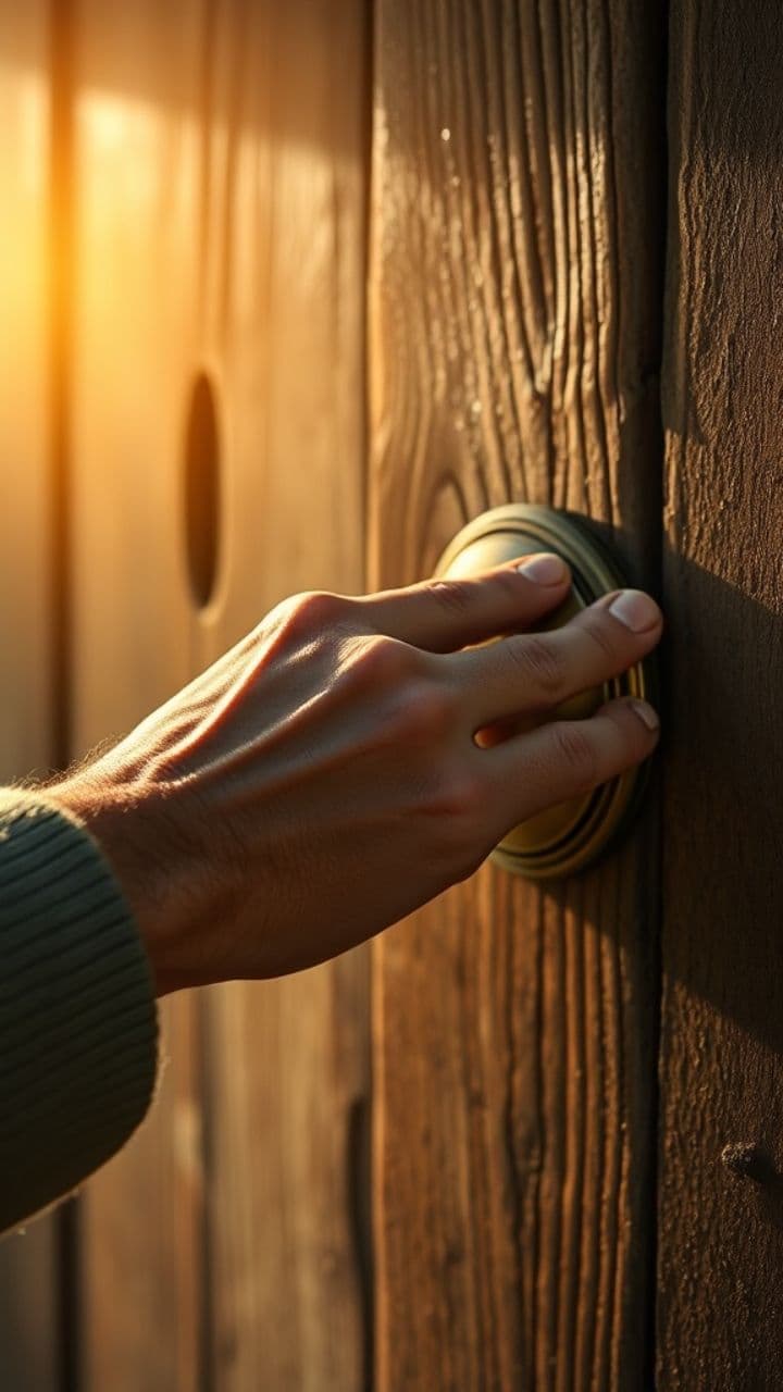 Choose the Empty Seat