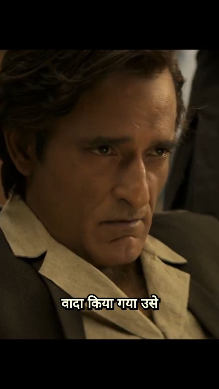 A Butcher's Death and a Devil's Promise