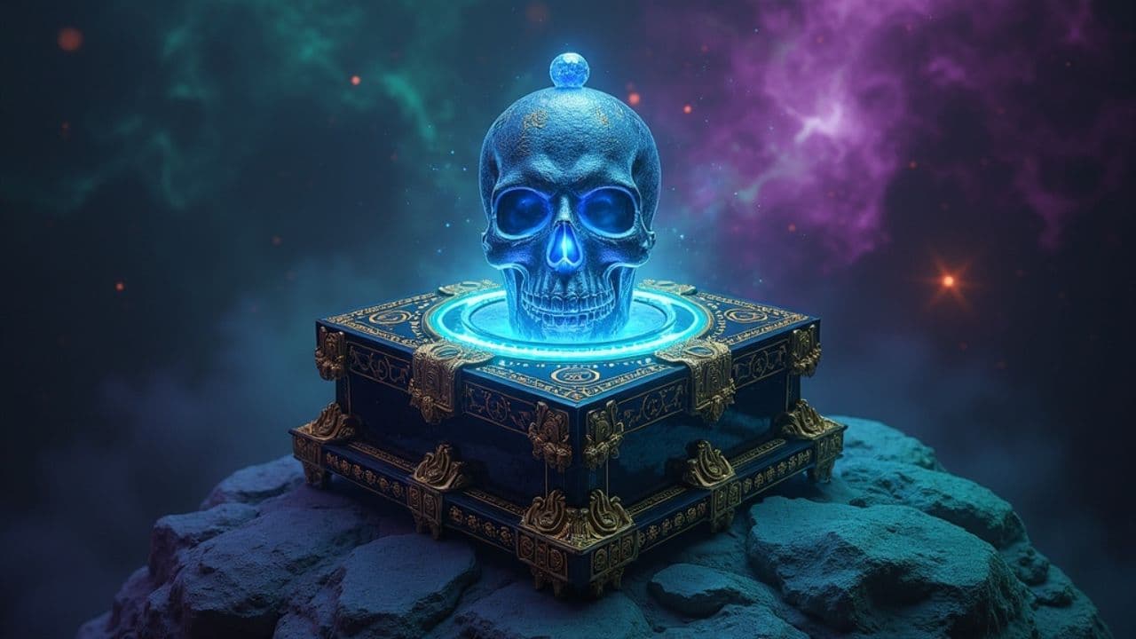 More Life, More Love