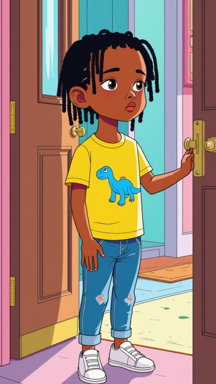 Embracing Boredom as Good Parenting