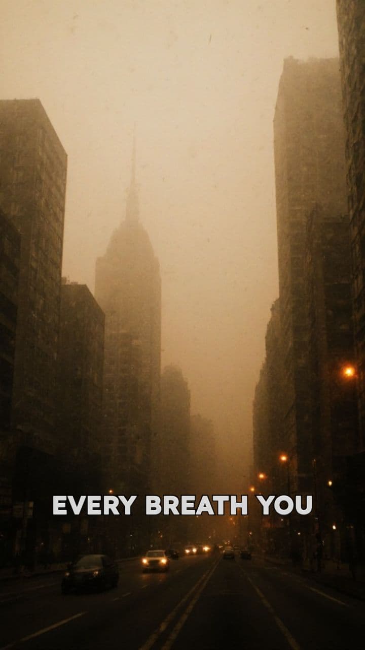 One Earth, One Chance