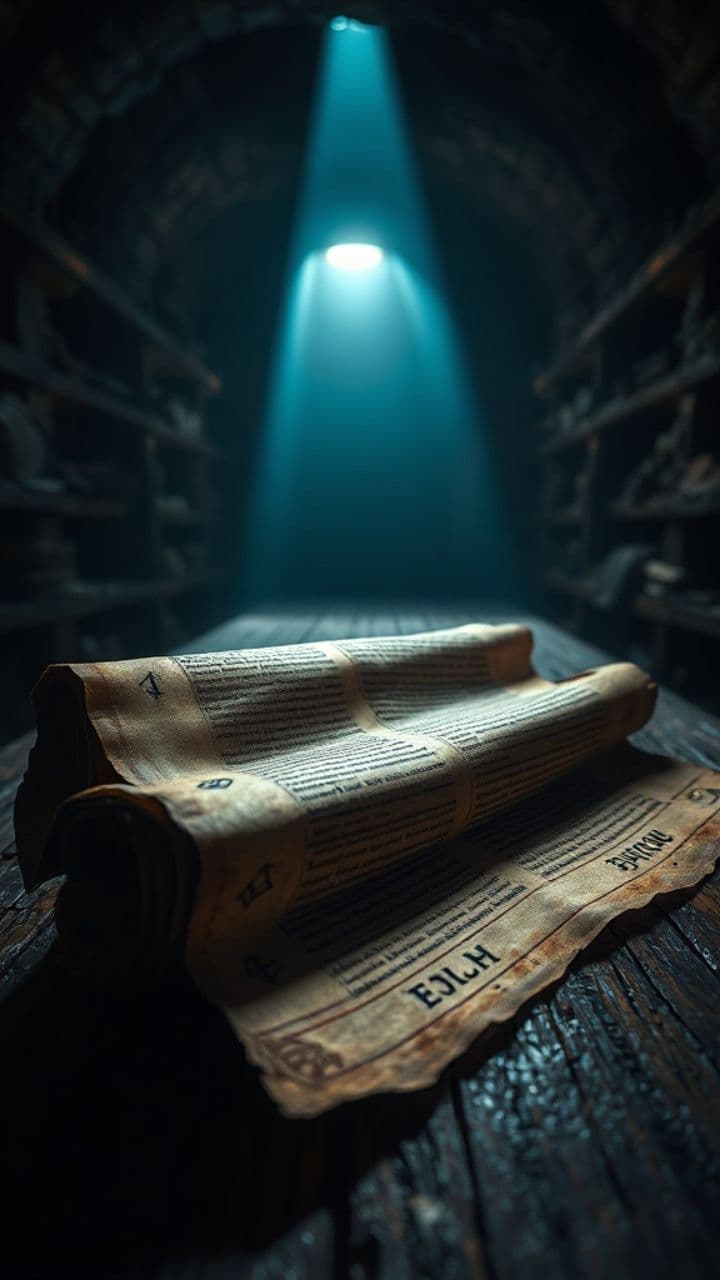 Hidden Book