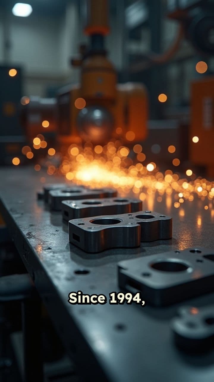 Akhil Brothers: Engineering Excellence