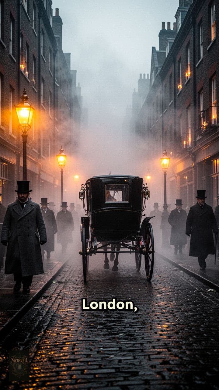 Empire of Shadows: Mythveil Chronicles