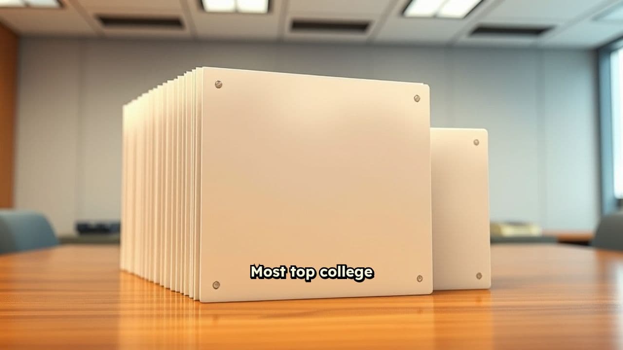 Stand Out with Research Experience