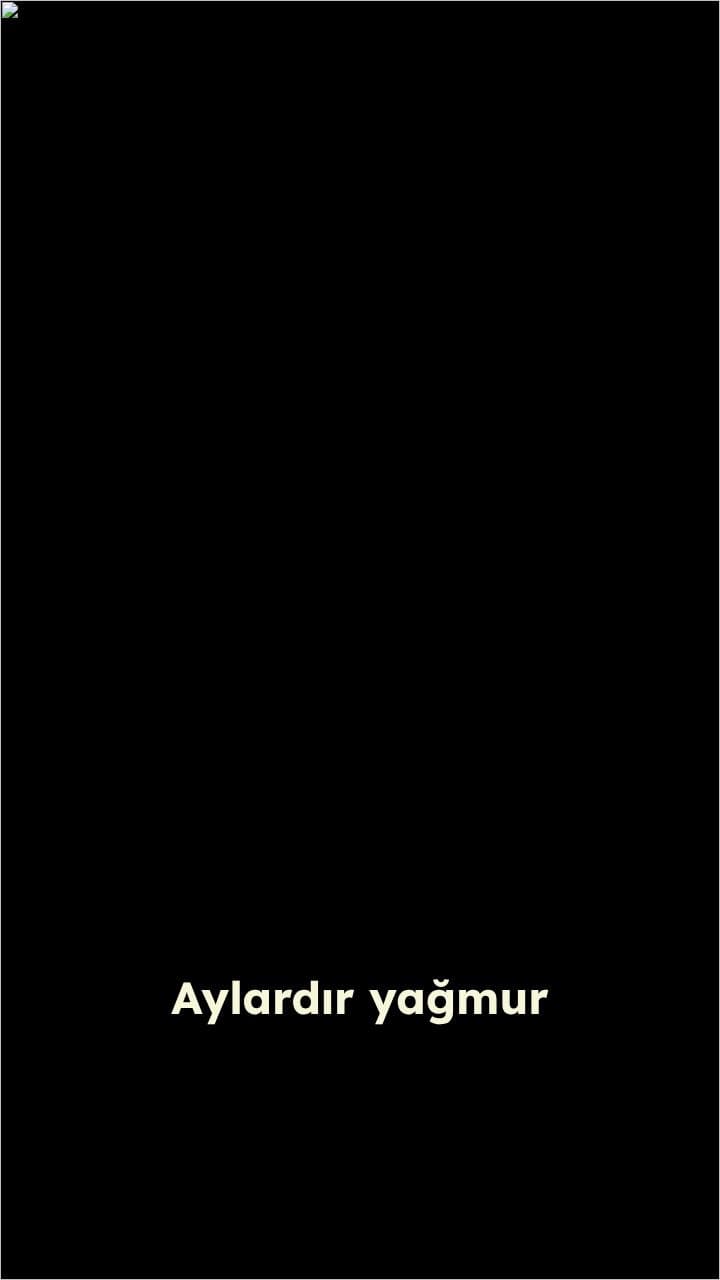 Susuz Karganın Zekası