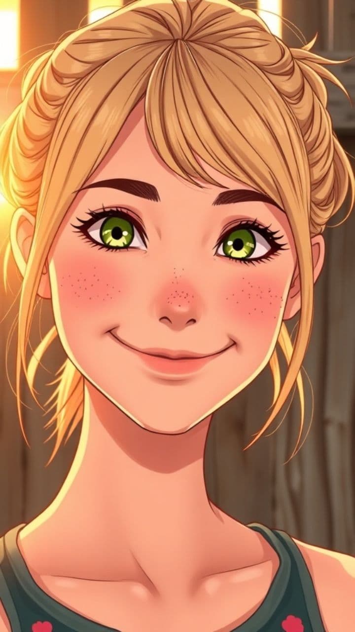 Hearing the Bull Machine on the Ranch